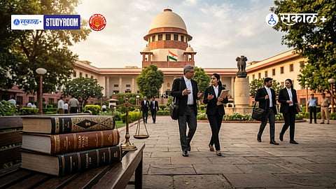 Judicial Independence India