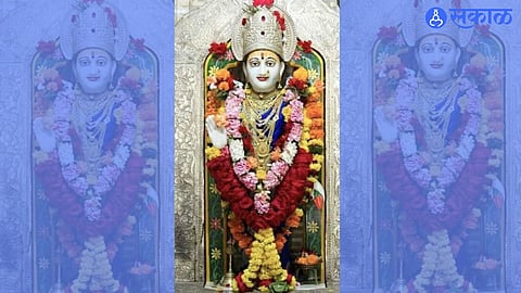 Shri Sant Muktabai Palkhi Sohala