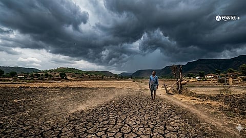 Why monsoon has stalled over Maharashtra in June 2026