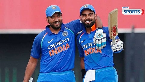 ODI World Cup 2027