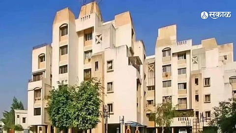 Long-Pending Property Issue Resolved: Ganga Village Society Celebrates Ownership Victory