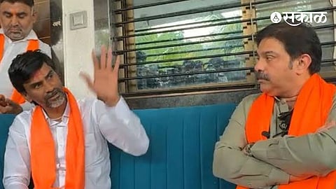 Manoj Jarange latest news Maratha OBC Benefits