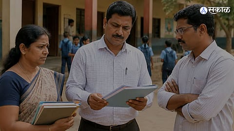 Maharashtra School Education Department Big Decision