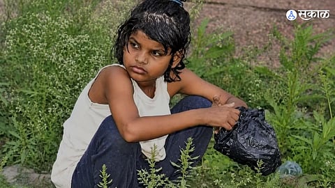 Who Was Mowgli Girl Ehsaas