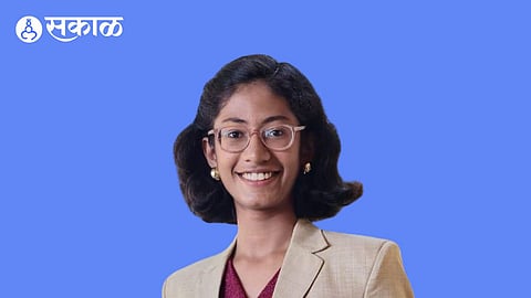 Swarnshree Patil