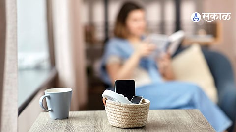Digital Detox, Cognitive Focus Restoration & Mindfulness Frameworks