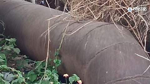 Citizens Angry Over Water Waste as Supply Remains Alternate-Day in Many Areas
