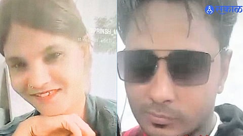 Suitcase Murder Case Cracked: Police Reveal Motive Behind Lover’s Killing