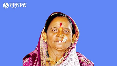 rakhamabai sakore