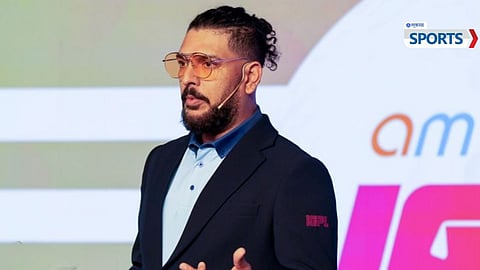 Yuvraj Singh Set For Coaching Role