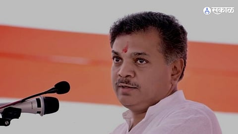 Rana Jagjitsinh Patil 