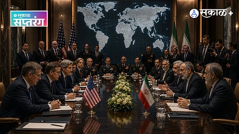 US Iran Agreement 