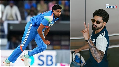 India probable playing XI for 3rd ODI against Afghanistan