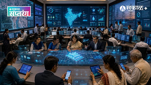 Artificial Intelligence in Public Services