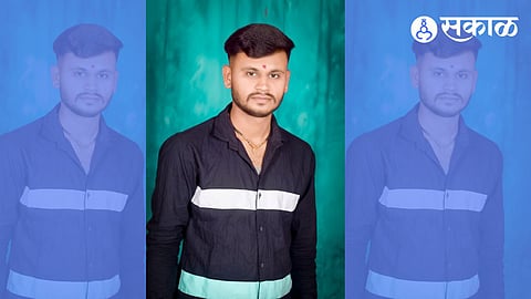 rushikesh matsagar