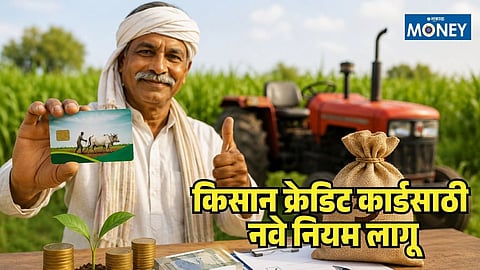 Kisan Credit Card Rule