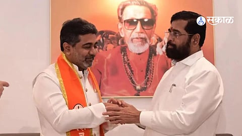 Operation Tiger: Who Is Abhishek Verma? Delhi Link Behind Shiv Sena MPs' Meeting