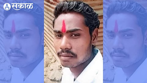 Kashinath kadam