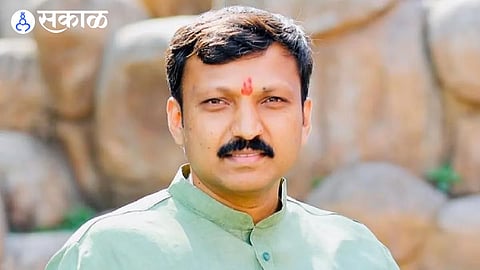 Omraje Nimbalkar