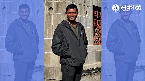 Avinash Bagul