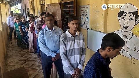Election Governance: Assessing the 85.30% Voter Turnout Slabs