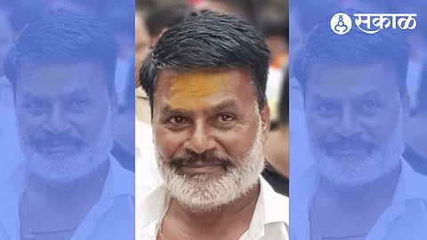 Chagan Bhise