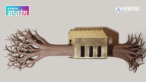Contemporary Indian Artist 