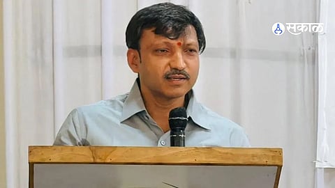Omraje Nimbalkar