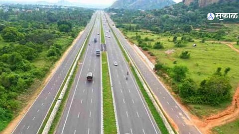 Objections Invited for Shaktipeeth Highway Project; June 30 Deadline Announced