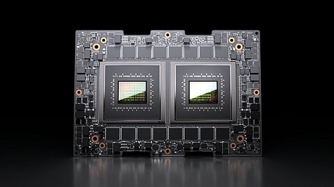 Strategic Pivot: Nvidia’s Entry into Laptop Processors