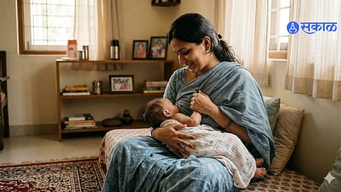 Bihar Breast Milk Uranium Scare