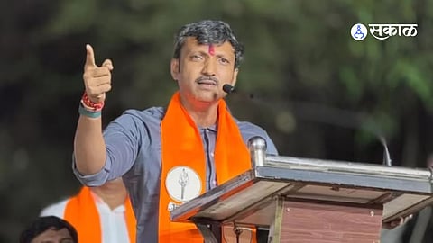 omraje nimbalkar
