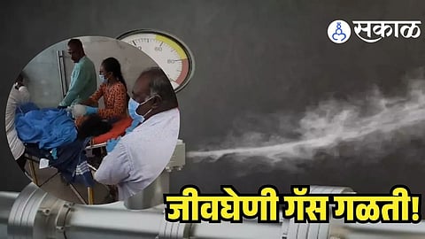 Tamil Nadu Food Factory Gas Leak News