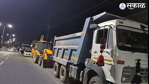 Strategic Surgical Strike: Dismantling the Illegal Resource Nexus