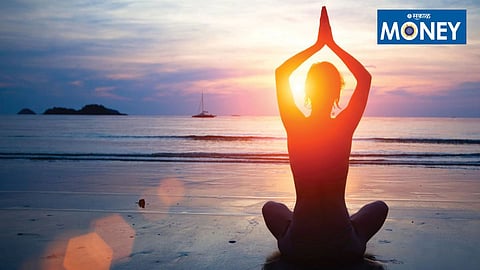 The Intersection of Mindfulness and Capital Markets