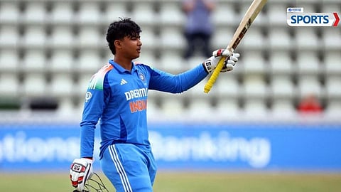 Fastest Fifty In List A Cricket History