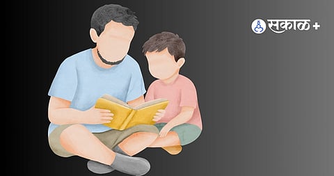 Fathers day 2026 : father is changing