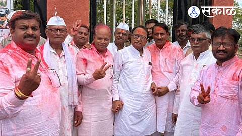 Basavraj Patil