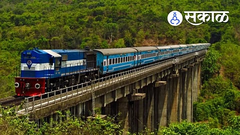 Dadar Ratnagiri Passenger train restart latest news