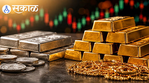 Gold Rate Today