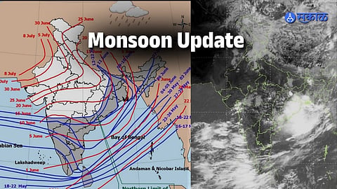 Monsoon Update 2026