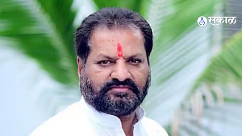 Nanded MLC election,
