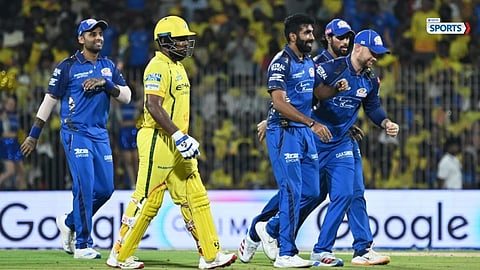 Suryakumar Yadav trade rumours ahead of IPL 2027