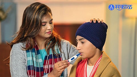 Symptoms and prevention of Dengue fever in children
