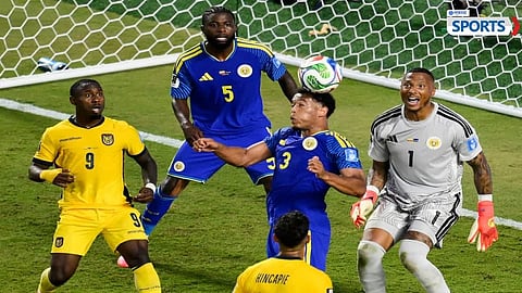 FIFA World Cup 2026