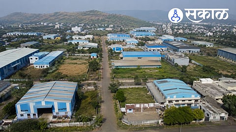 Satara Industrial Estate
