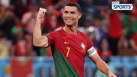 Ronaldo
