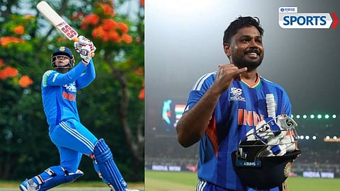 India vs Ireland Playing XI