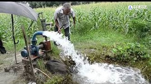 Government Directs Immediate Restoration of Electricity for Agricultural Pumping