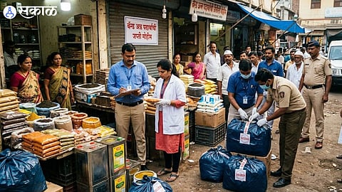 Chhatrapati Sambhajinagar
